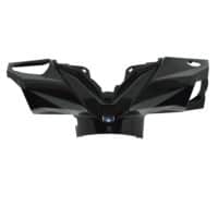 COVER HANDLE FR BLACK