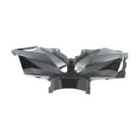 COVER HANDLE FR BLACK