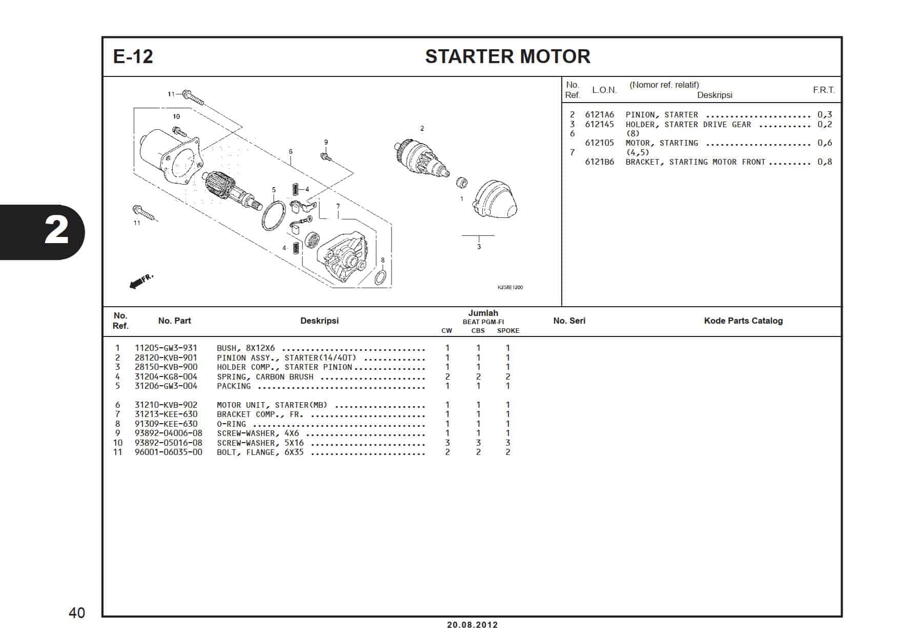 Technical Diagram