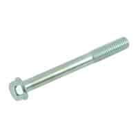 BOLT FLANGE 6X55
