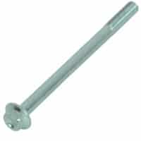 BOLT FLANGE 6X80