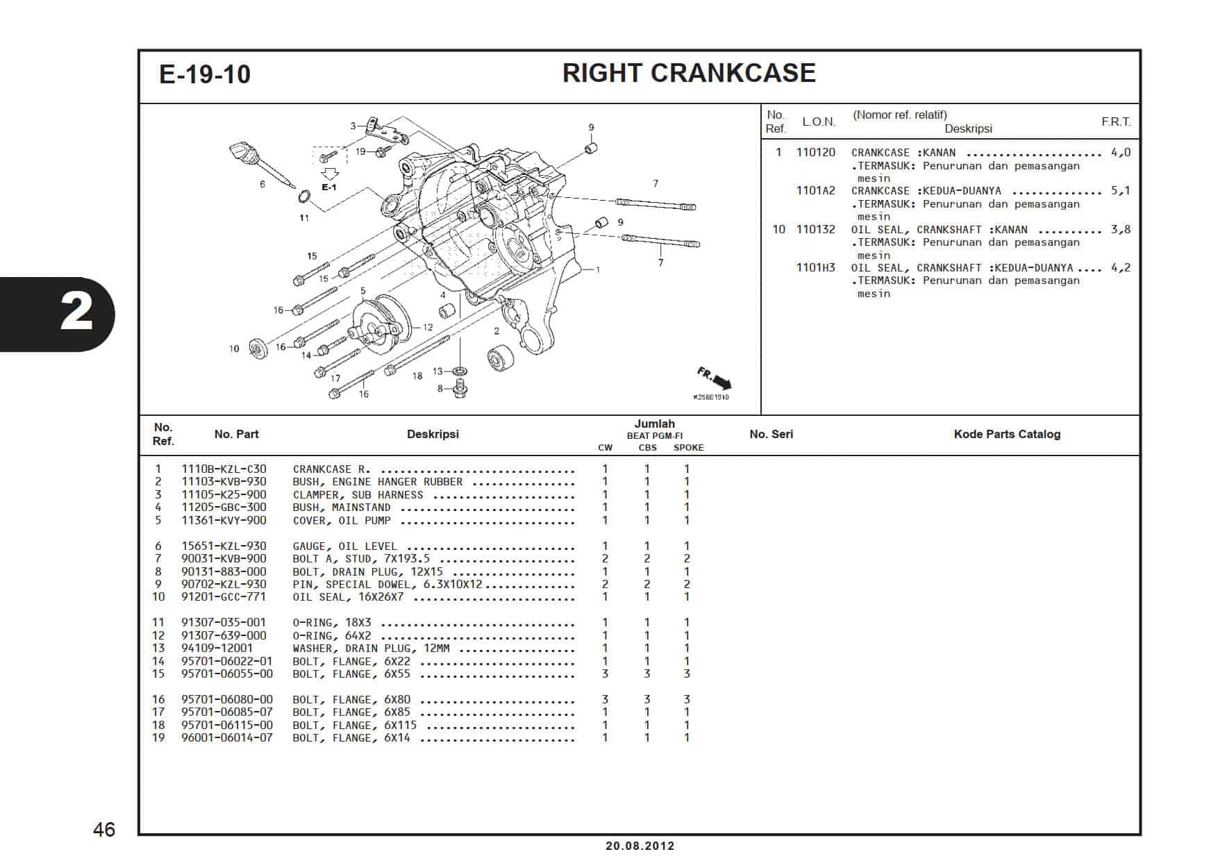 Technical Diagram