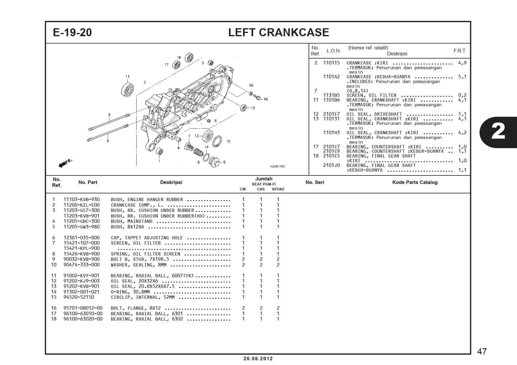 Technical Diagram