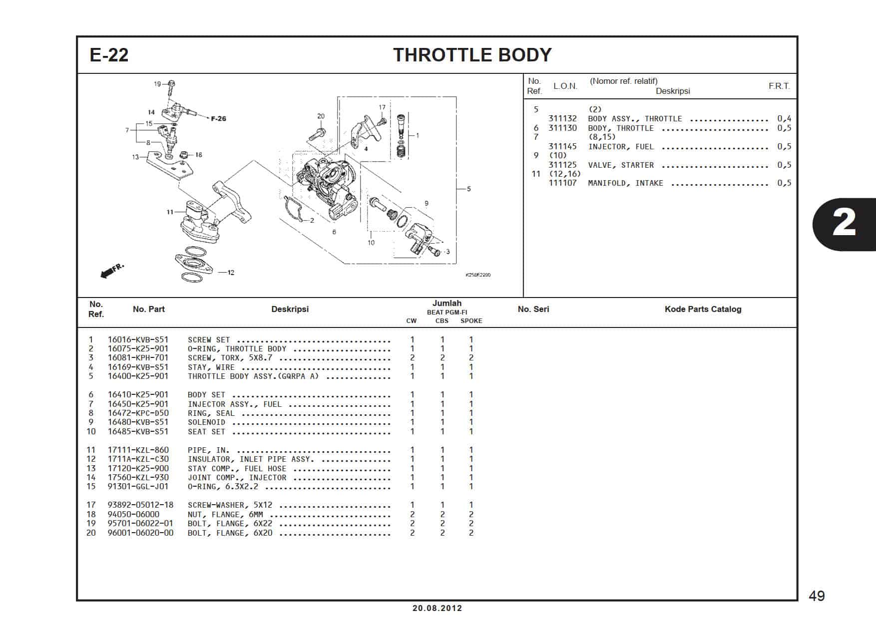 Technical Diagram