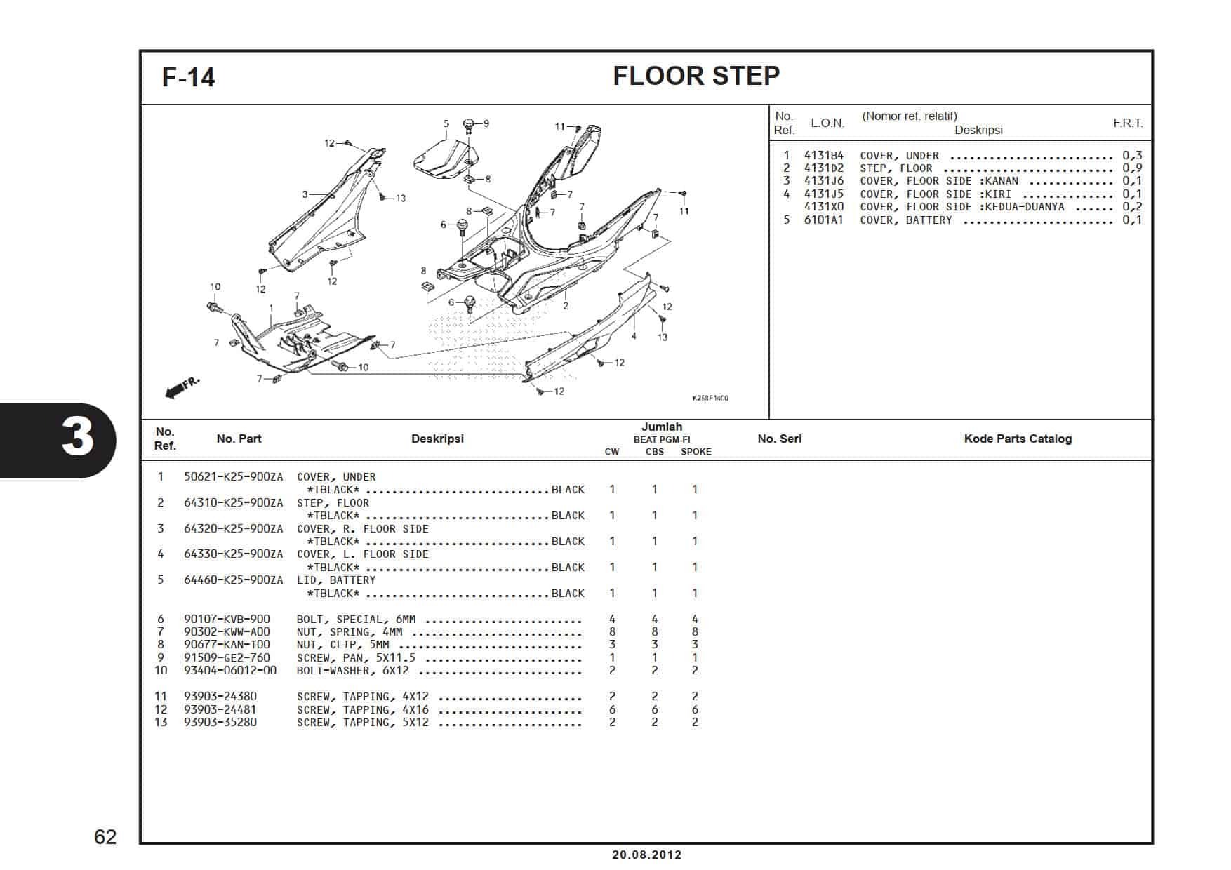 Technical Diagram