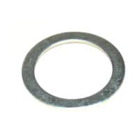 RING, BACK UP