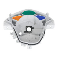 CASE ASSY