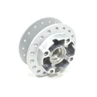 HUB FR WHEEL
