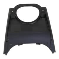 COVER, FUEL TANK