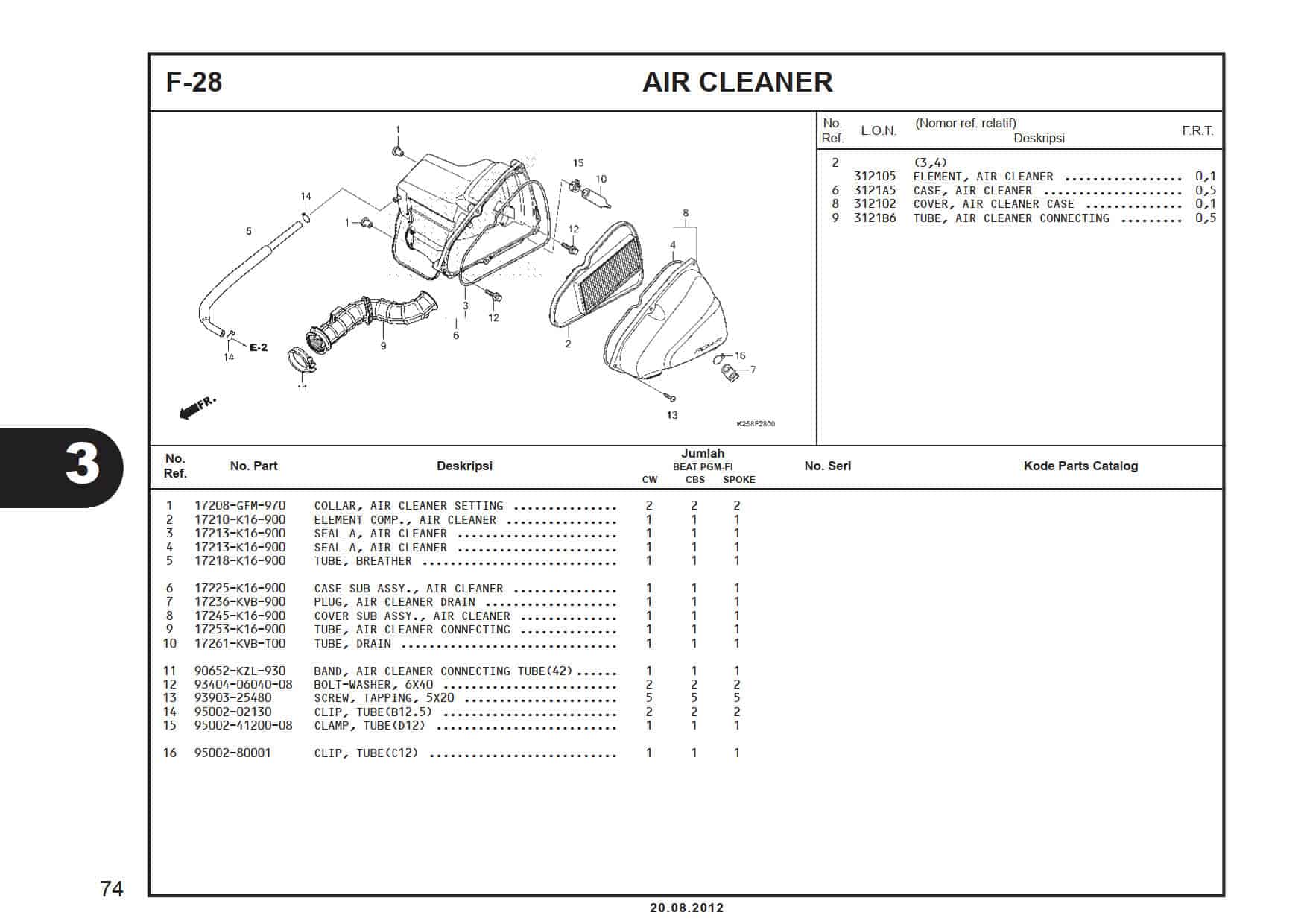 Technical Diagram