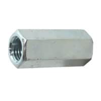 NUT, LOCK