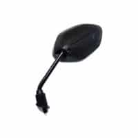 MIRROR ASSY,L BACK