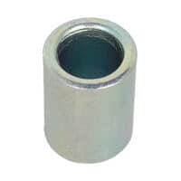 COLLAR, RUBBER BUSH UPPER