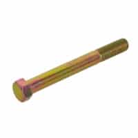 BOLT HEX 10X90