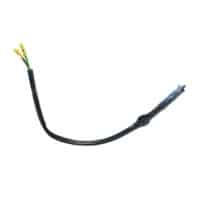 SWITCH ASSY., FR. STOP