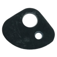 COVER,RR BRK LOCK LEVER