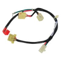 SUB HARNESS, BATTERY