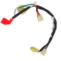 SUB HARNESS, BATTERY