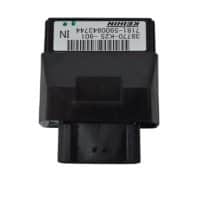 PGM-FI UNIT