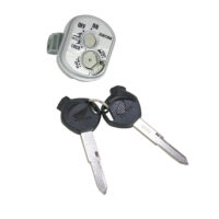 KEY SET, SHUTTER