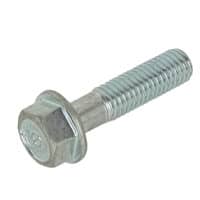 BOLT FLANGE 8X32