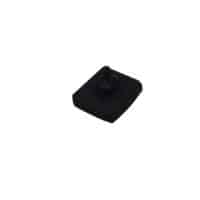 RUBBER, LINK STOPPER LOWER