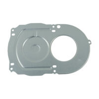 PLATE L COVER