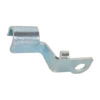 CLAMPER B REATHER TUBE