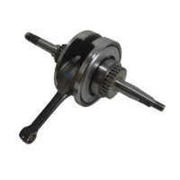 CRANKSHAFT ASSY