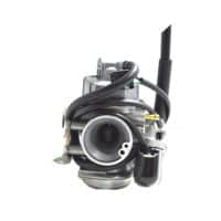 CARBURETOR ASSY