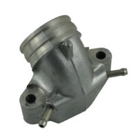 PIPE INLET