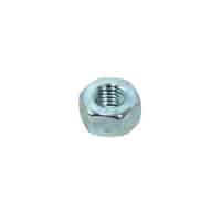 NUT, HEX., 7MM