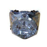 HEADLIGHT UNIT