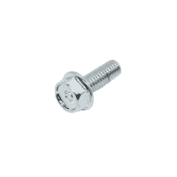 BOLT FLANGE 6X16