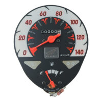 SPEEDOMETER COMP
