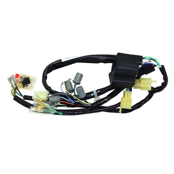 SOCKET COMP