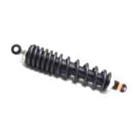 CUSHION ASSY RR
