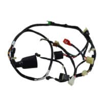 HARNESS WIRE