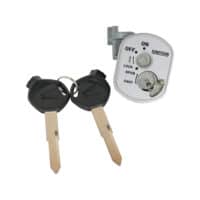 KEY SET SHUTTER