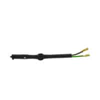 SWITCH ASSY., FR. STOP