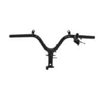 PIPE STRG HANDLE ASSY
