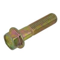 BOLT FLANGE 10X 40