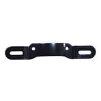 BRACKET FR NUMBER PLATE