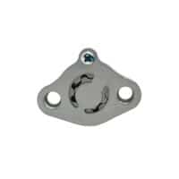 PUMP ASSY OIL