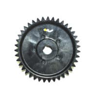 GEAR OIL PUMP DRIVEN