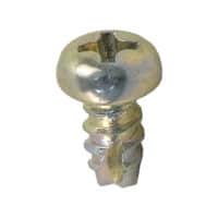 SCREW, TAPPING, 4X8