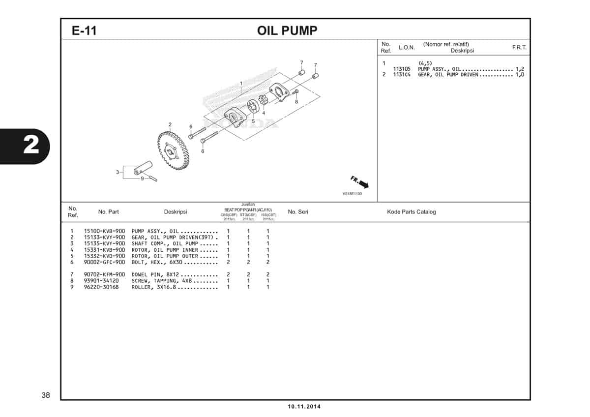 Technical Diagram