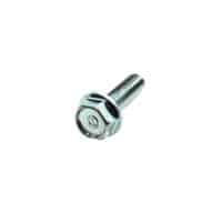 BOLT FLANGE 6X20