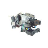 THROTTLE BODY ASSY