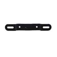 BRACKET FR NUMBER PLATE